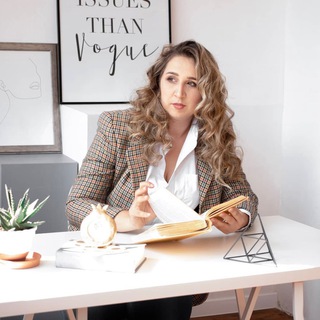 Логотип @alena_finanse - Alena_Finance