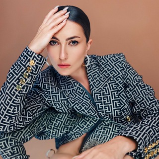 Логотип @alena_goldina - Alena Goldina