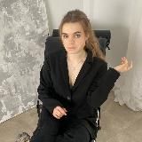 Логотип @alena_hungry - канал алена хангри взломан