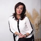 Логотип @alena_laska - Таро | Руны с Алёной Ласка