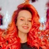 Логотип @alena_lavrenteva_nail - Лаврентьева Алена