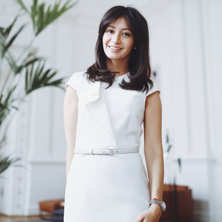 Логотип @alena_mintz - Алёна Минц