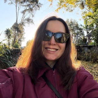 Логотип @alena_nikul - Why not✌🏻| Радость бытия