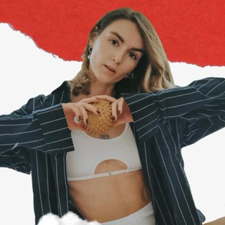 Логотип @alena_ostanina - Фитнес дома с Алёной Останиной