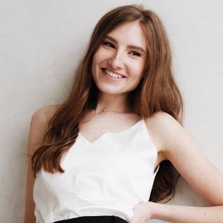 Логотип @alena_pro_telegram - Мир телеграм с Алёной ✨