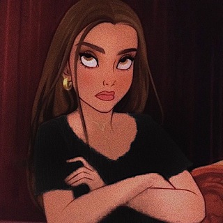Логотип @alenaaaaaaa_a - Босс вещает (gralvi)