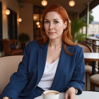 Логотип @alenaalas - АЛЕНА АЛ-АС•ПСИХОЛОГ•МЕНТОР