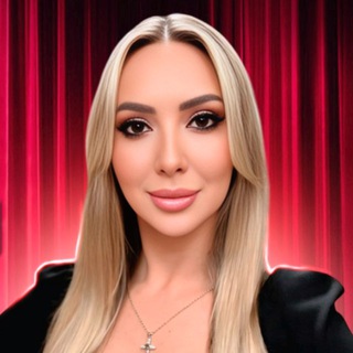 Логотип @alenaalimova_official - ALENA ALIMOVA