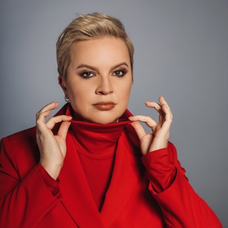 Логотип @alenablin - Алена Жигалова