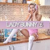Логотип @alenabunnyy - Леди BUNNY🐰🔥 new