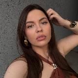 Логотип @alenadast_tg - ALENADAST | Алена Даст