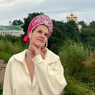 Логотип @alenaetoalena - Это Алёна