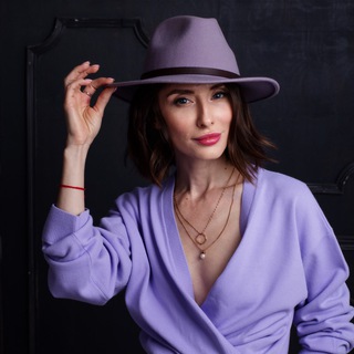 Логотип @alenagusevastyle - Alena Guseva STYLE