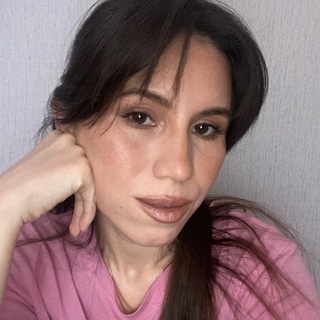 Логотип @alenahairullin - Алена-стрижки|брови|макияж!🐈‍⬛