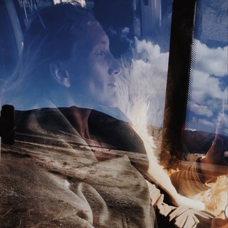 Логотип @alenakavalskaya - Journey into Shiva Heart