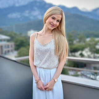 Логотип @alenakogotkova_chat - Алёна Коготкова | ЗОЖигаем! 💪🏻