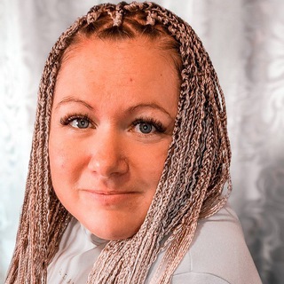 Логотип @alenakorochenko9 - От 150К в месяц