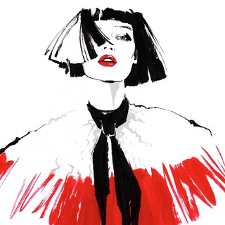 Логотип @alenalavdovskaya - AlenaLavdovskaya