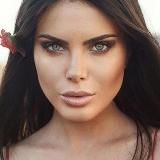 Логотип @alenaloran - Алёна