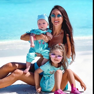 Логотип @alenamamy - alenamamy