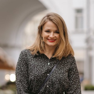 Логотип @alenamigacheva - Дневник наставника в МЛМ