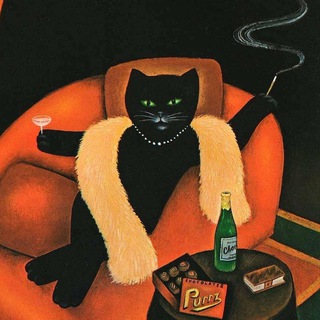 Логотип @alenamulk0vich - that's hot by алёна м