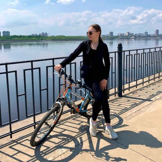 Логотип @alenamykorea - ПоеХалиСюда🌍✈️Туры/Путешествия