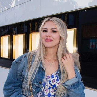 Логотип @alenanebousa - Alena Nebo на связи ✨💕