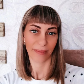 Логотип @alenanumero25 - Матрица Любви с Алёной ❤