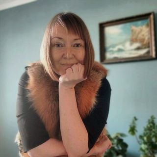 Логотип @alenaplyas1 - С Алёной Пляс