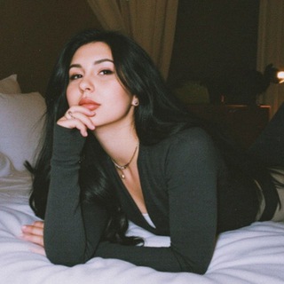 Логотип @alenapolo - Чат канала 🔥