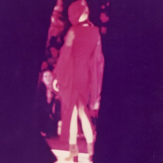 Логотип @alenaprofashion - 50 оттенков Маржела