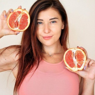 Логотип @alenarightfood - Инфопродукты от @alena_fightfood