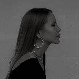 Логотип @alenasteel_money - Деньги любят тебя,но как друга