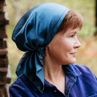 Логотип @alenasterligova - «ЖенСовет» Алены Стерлиговой