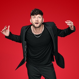 Логотип @alenhit - ALEN HIT