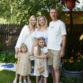 Логотип @alenkamorozik - alenka.morozik