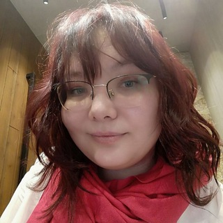 Логотип @alenkin92 - Алёнкин о жизни и не только...