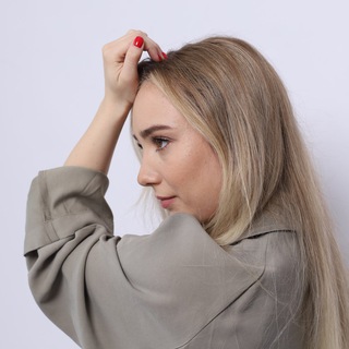 Логотип @alenna_kuhn - «Я есть и мне можно»