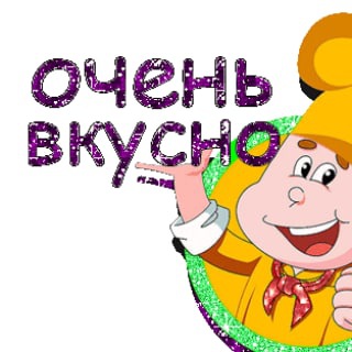 Логотип @alennad - Простая кулинария