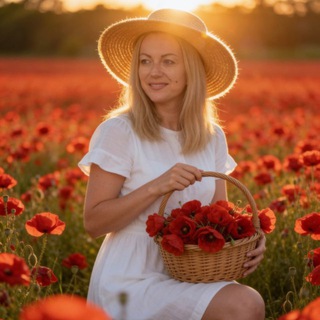 Логотип @alenushkalife777 - Алёнушка LIFE