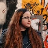 Логотип @alenwelcome - Свет в темноте 🔮