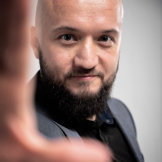 Логотип @aleonpart - Алексей Михтеев