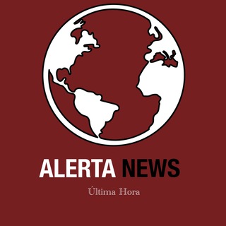 Логотип @alerta_news - Alerta News🚨