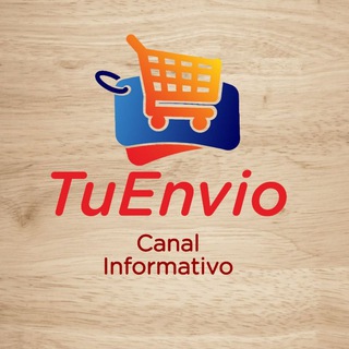 Логотип @alerta_tuenvio - Canal Informativo tuEnvio