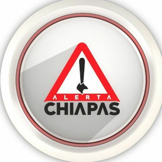 Логотип @alertachiapas - Alerta Chiapas