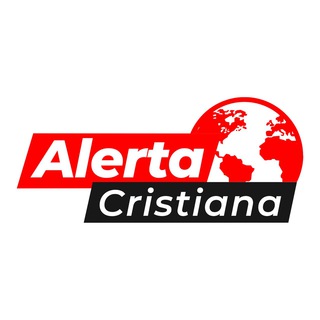Логотип @alertacristiana - Alerta Cristiana