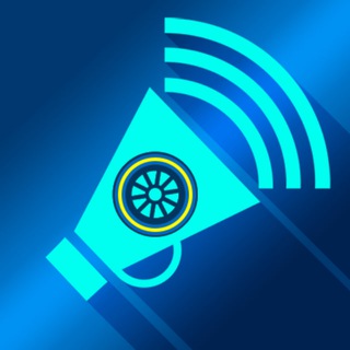 Логотип @alertaf1 - @AlertaF1📣