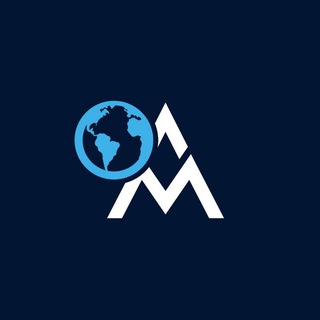 Логотип @alertamundialnews - Alerta Mundial