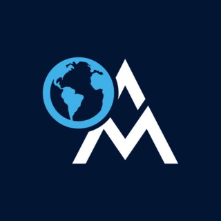 Логотип @alertas_mundiales - Alertas Mundiales